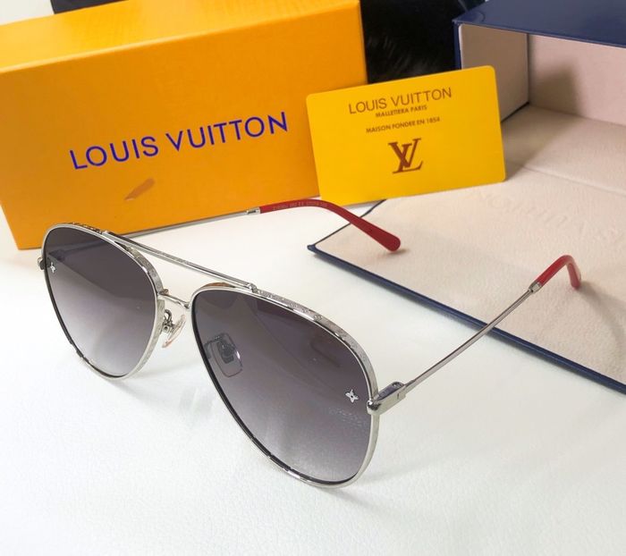 Louis Vuitton Sunglasses Top Quality LVS00769